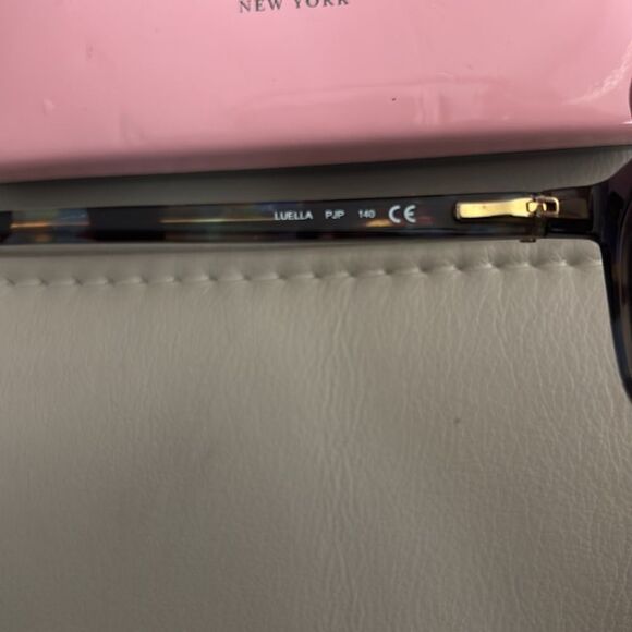 kate spade Luella Eyeglasses - Picture 4 of 5